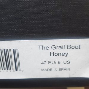Men's Taft Honey Grail Boot